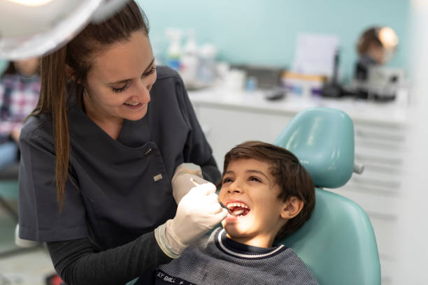 Best Emergency Dental Care for Sports Injuries in Hope Mills, NC