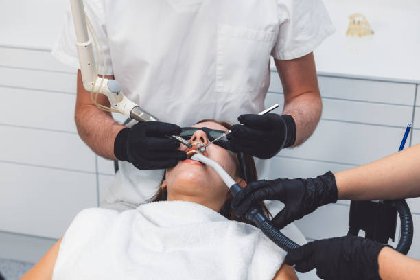 Best Broken or Chipped Tooth Repair in Hope Mills, NC