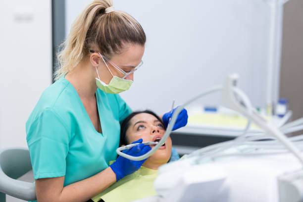 Best Walk-In Emergency Dental Services in Hope Mills, NC